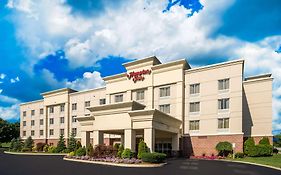 Hampton Inn Clifton Park